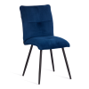 Стул Tetchair Sweet 24300 синий