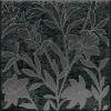 Декор Kerama Marazzi Барберино HGD/B568/5292 4 чёрный глянцевый 20x20