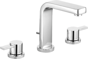 Смеситель для раковины Kludi Zenta 383930575