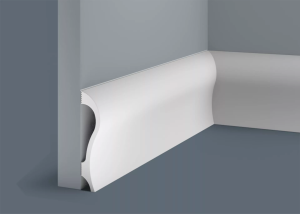 Плинтус Cosca Decor PX038 200x2.2x10