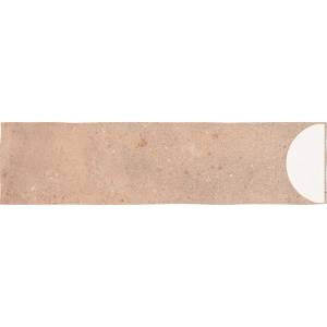 Керамическая плитка Vives Nerja Manilva AB|C Barro Настенная 8x31.5