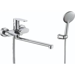 Смеситель универсальный Rush Luson LU1630-51