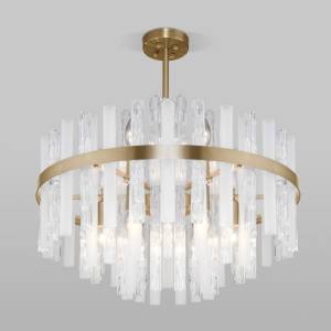 Подвесная люстра Bogates Hollis 368/9 Smart
