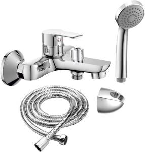 Смеситель для ванны с душем Rush Victoria VI7135-44