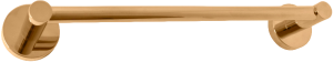 Полотенцедержатель Rav Slezak Colorado COA0701/60Z золото, 65 см