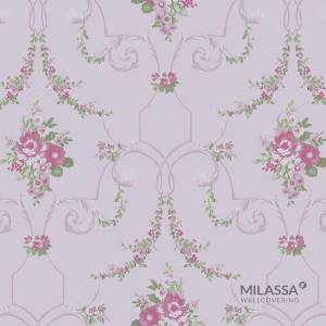 Обои флизелиновые Milassa Princess PR6 021
