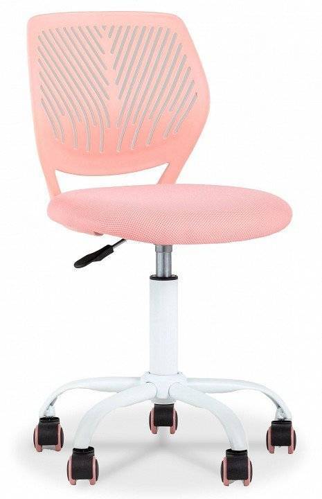 Стул компьютерный Stool Group Анна SGR_CARNATION_PINK