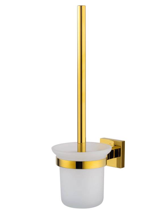 Ершик Wonzon & Woghand WW-8919-DG темное золото