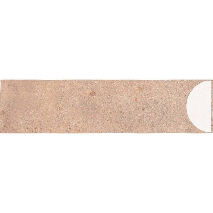 Керамическая плитка Vives Nerja Manilva AB|C Barro Настенная 8x31.5