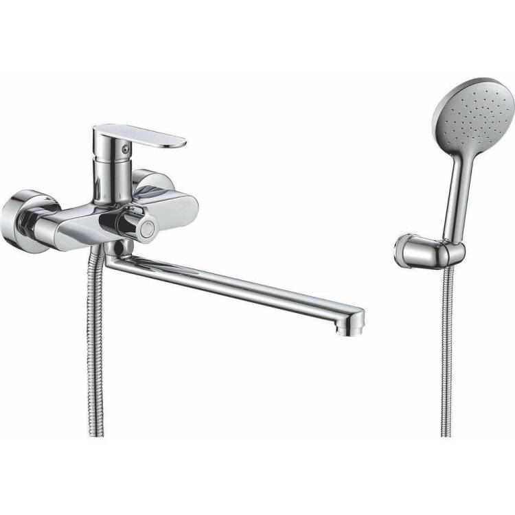 Смеситель универсальный Rush Luson LU1630-51