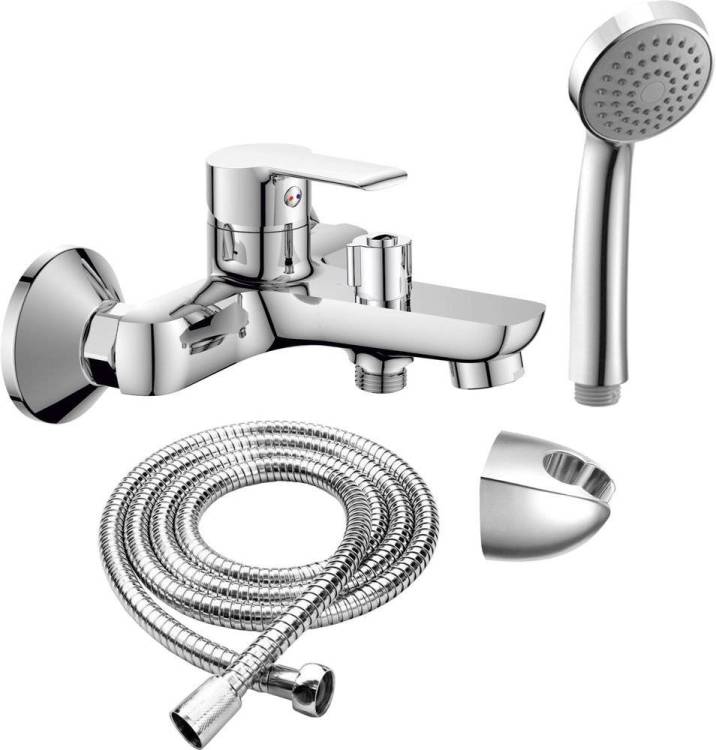 Смеситель для ванны с душем Rush Victoria VI7135-44