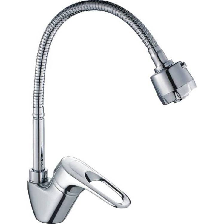 Смеситель для кухни Haiba HB4304-3