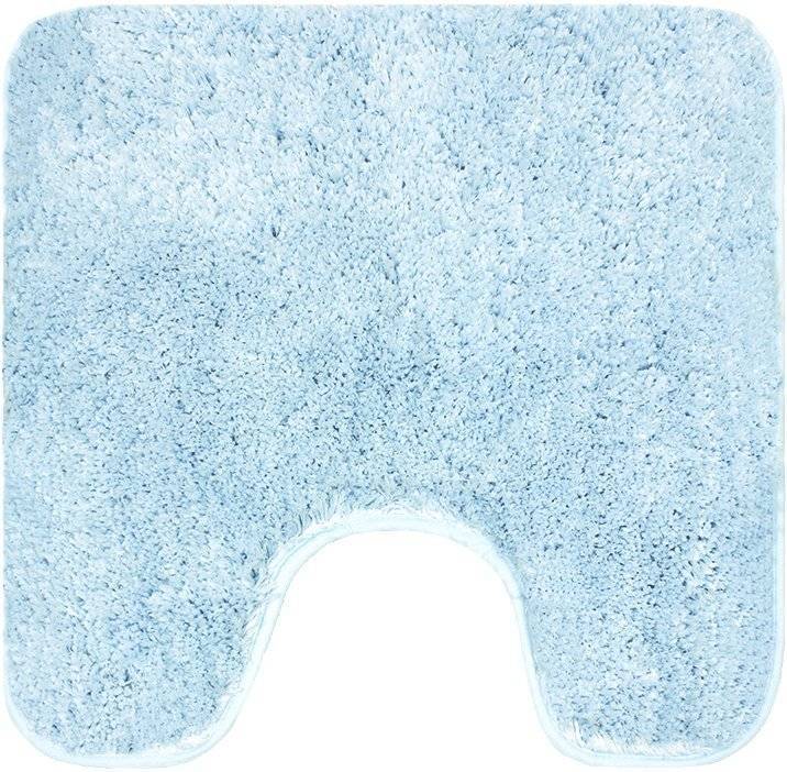 Коврик Bath Plus Тиволи DB4148/0 голубой
