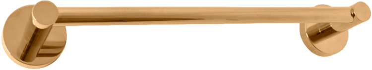 Полотенцедержатель Rav Slezak Colorado COA0701/60Z золото, 65 см