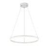 Подвесной светильник Escada Void 10254/1LED White APP фото 3