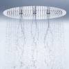 Верхний душ Hansgrohe Raindance rainmaker 600 26117000 с подсветкой фото 6