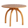Стол обеденный Tetchair Thonet 20501 груша