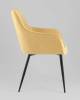 Стул Stool Group Noa Noah-3 086-17 желто-коричневый фото 4