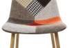 Стул Woodville Mixit 11338 multicolor фото 4