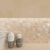 Декор Kerranova Canyon K-900/SR/d01 White D01-CUT SR 60x60x10 фото 8