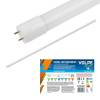 Лампа светодиодная Volpe Optima LED-T8-18W/DW/G13/FR/FIX/O фото 2
