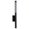 Настенный светильник Reluce 86209-9.2-001KT LED3W+6W BK фото 2