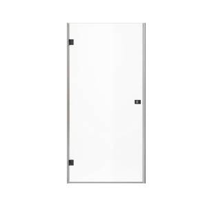 Душевая дверь в нишу Riho Scandic G001003121 NXT X101 780x2000 L Черный