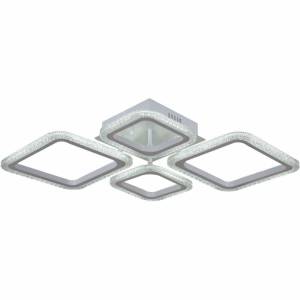 Трековый светильник Reluce 08428-0.3-2+2 WH