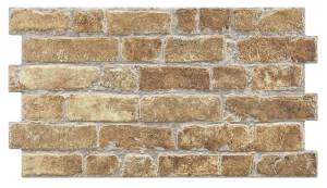 Керамогранит Realonda Ceramica Manhattan Ocre 31x56