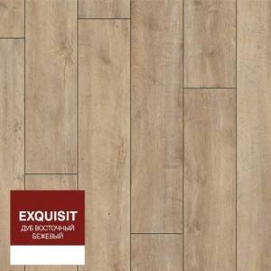 Ламинат Kronotex Exquisit 8/32 4V D4982 Дуб Восточный Бежевый 1380x193