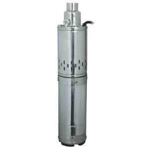 Скважинный насос Belamos погружной SP 70/6/1.8 каб. 20м, диам. 96мм, винтовой