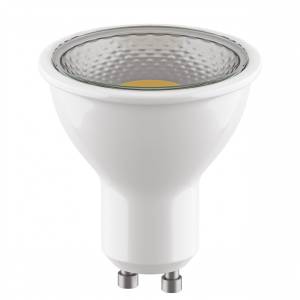 Лампа светодиодная Lightstar LED 940282 GU10 7W 3000K