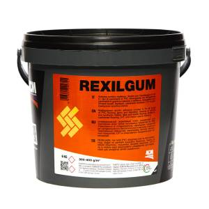Универсальный акриловый клей ACM Rexilgum 6 кг