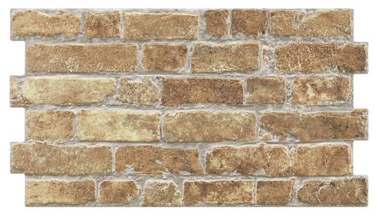 Керамогранит Realonda Ceramica Manhattan Ocre 31x56