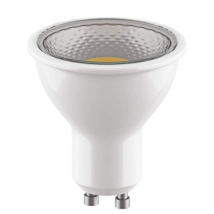 Лампа светодиодная Lightstar LED 940282 GU10 7W 3000K