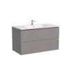Тумба под раковину Sancos Snob T SNT90SM Doha Soft , 89x44.5x50