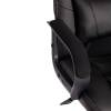 Кресло компьютерное Tetchair Driver 19327 черный/черный фото 10