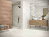 Керамогранит Benadresa Halima Verse Argile Rect. 60x120 фото 3