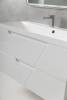 Мебель для ванной BelBagno Vittoria 90 bianco lucido фото 3