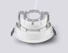 Встраиваемый светильник Ambrella light Techno Spot TN52335 фото 3