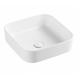 Раковина AQUAme AQM5011 накладная, 40 см