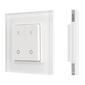 Панель диммер клавишный Arlight Smart 32984