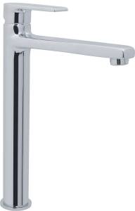 Смеситель для раковины Mariani Artic A00398AT12 хром