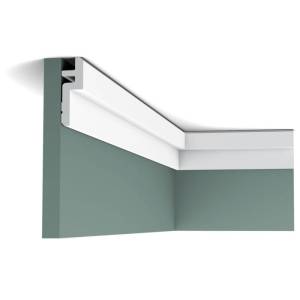 Карниз Orac Decor Modern C394 200x3.1x9.5