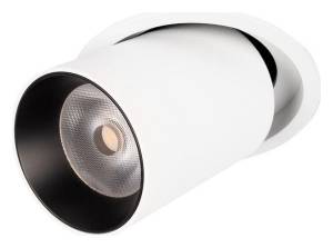 Встраиваемый светильник Loft It Apex 10327/A White