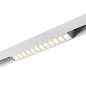 Трековый светильник Novotech Shino Flum 359487