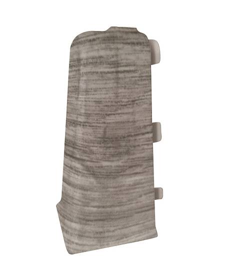 Наружный (внешний) угол Aberhof 7131 Дуб Филадельфия (2 шт)