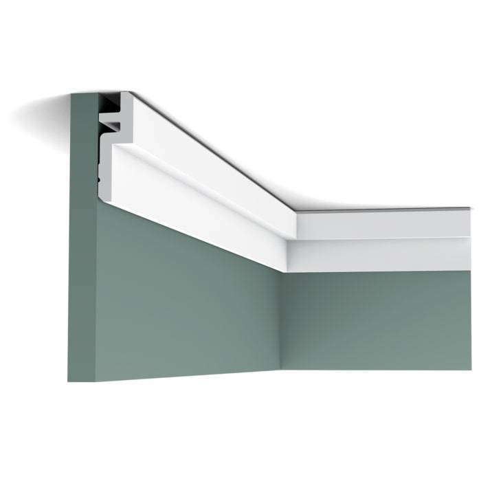 Карниз Orac Decor Modern C394 200x3.1x9.5