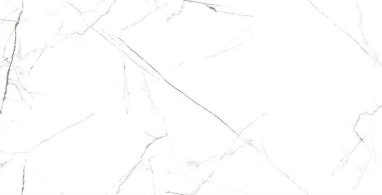 Керамогранит Onlygres Marble 67996 MOG101/PS_NC/60x120x9R/GW White 60x120