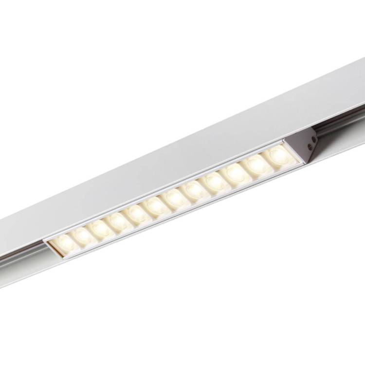 Трековый светильник Novotech Shino Flum 359487